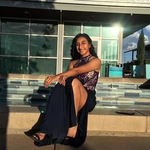 Meet your Posher, Amanda